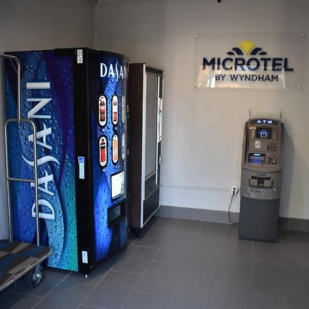 Microtel Inn & Suites By Wyndham Stockbridge/Atlanta I-75 Dış mekan fotoğraf