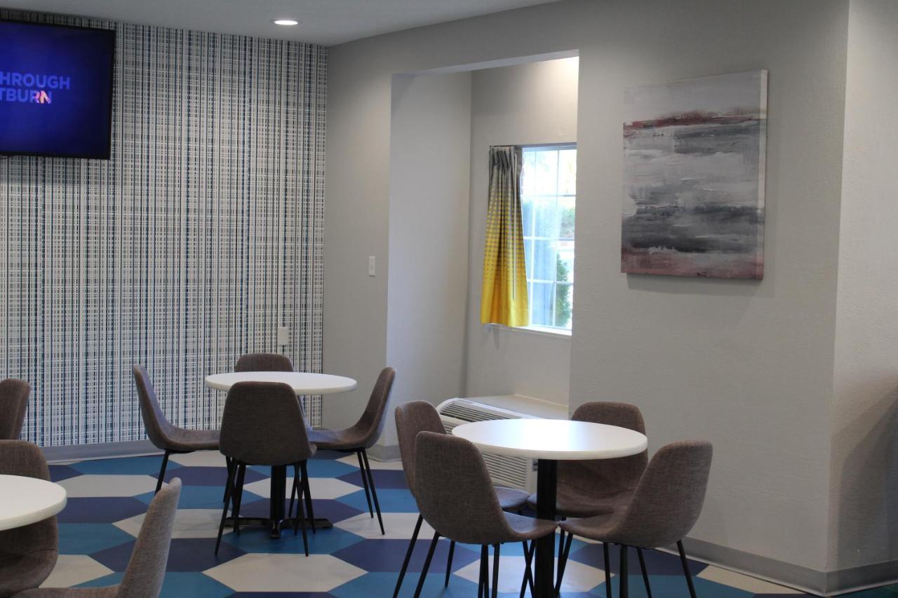 Microtel Inn & Suites By Wyndham Stockbridge/Atlanta I-75 Dış mekan fotoğraf