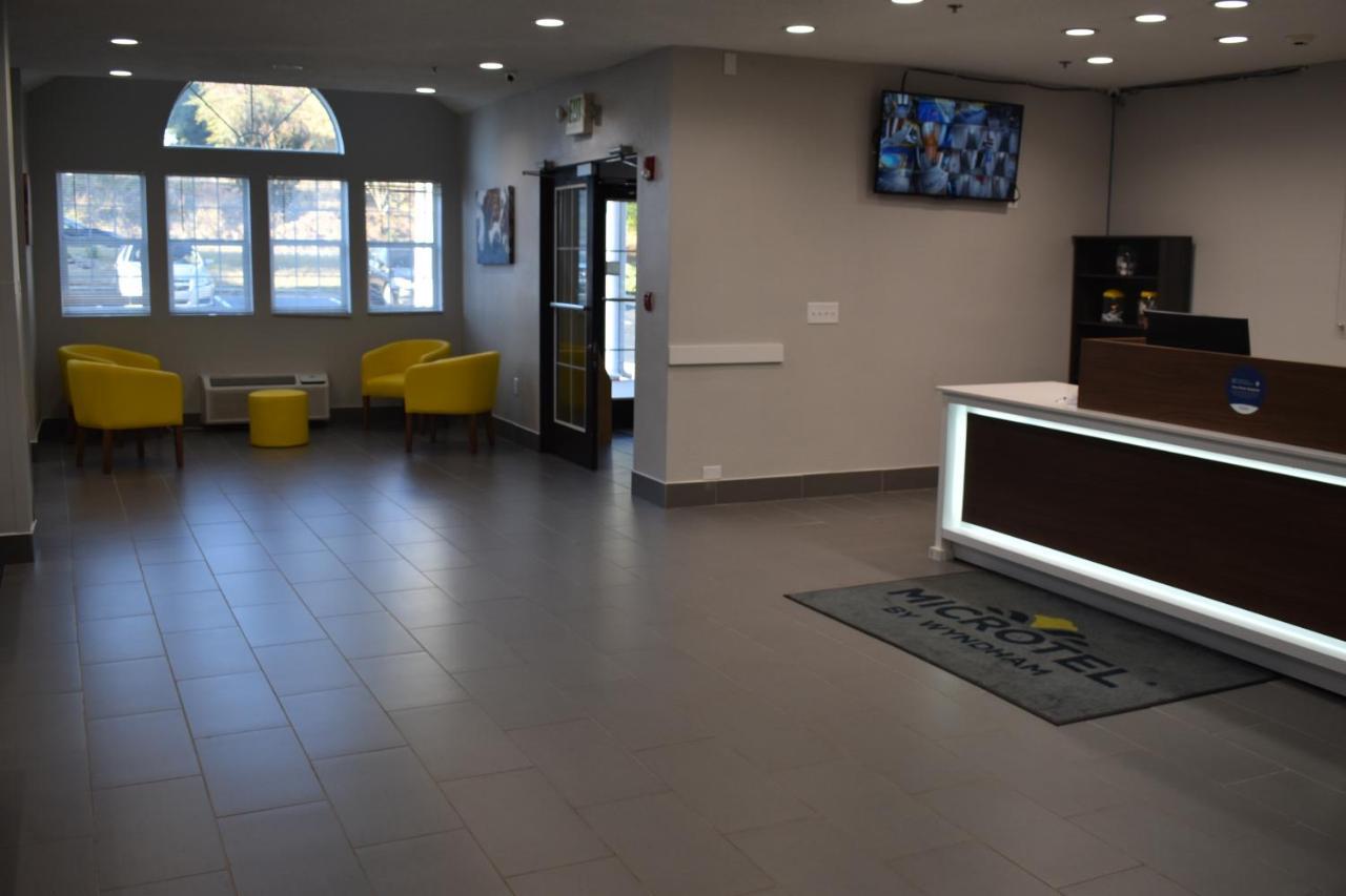 Microtel Inn & Suites By Wyndham Stockbridge/Atlanta I-75 Dış mekan fotoğraf