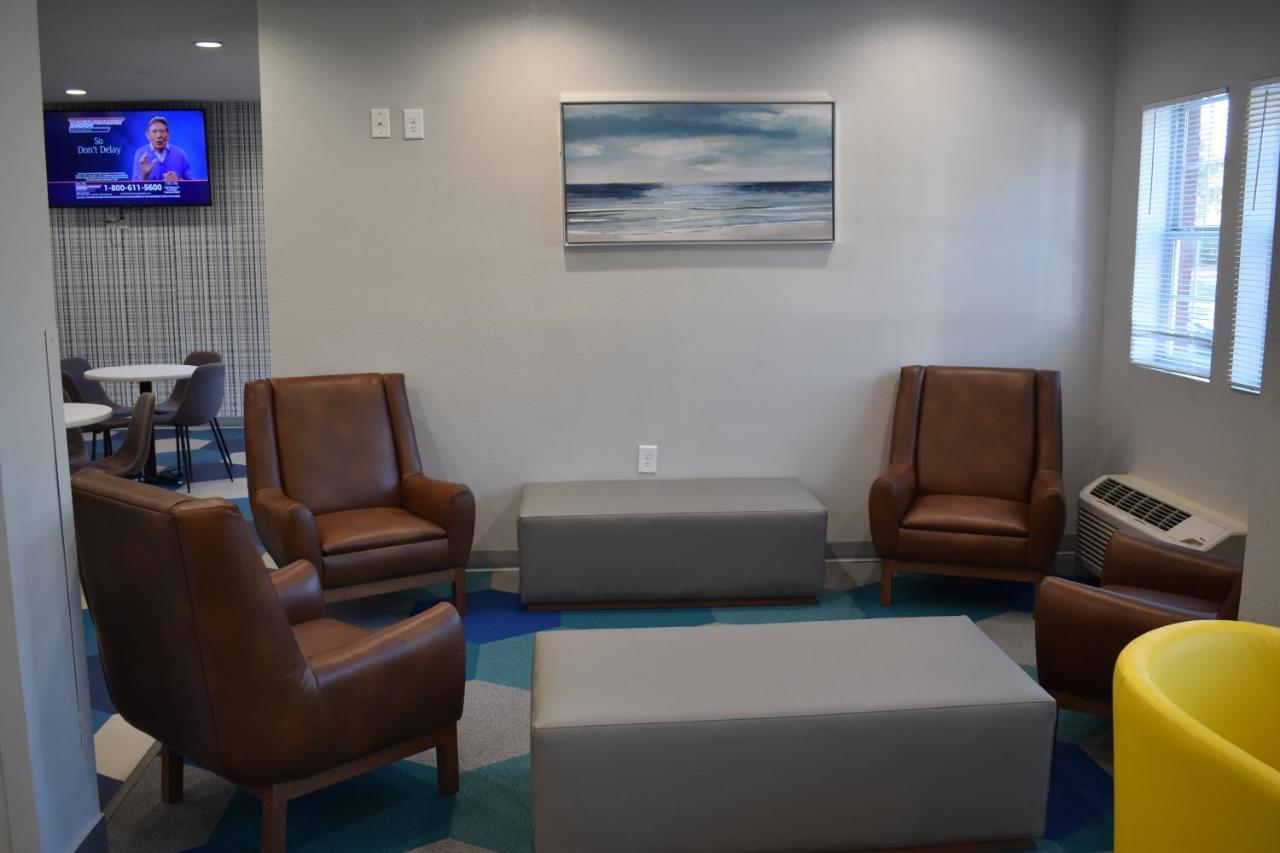 Microtel Inn & Suites By Wyndham Stockbridge/Atlanta I-75 Dış mekan fotoğraf